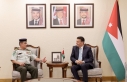 رئيس مجلس النواب يلتقي وفدا من كلية الدفاع الوطني