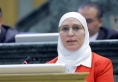 النائب هالة الجراح تفتح ملف ديون أمانة عمان، وتطالب بتوضيحات