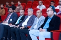 ندوة علمية السلامة المهنيّة وإصابات العمل والتأمينات الاجتماعيه في جامعة الحسين بن طلال .