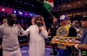 السعودية.. البطل الأصهب كانيلو يستعيد لقب بطل العالم المطلق للملاكمة للوزن المتوسط