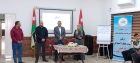 مديرية شباب عجلون تنفذ برنامجاً توعوياً حول مخاطر المخدرات والرفاه النفسي