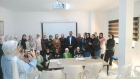 مديرية شباب الكرك والمراكز الشبابية التابعة لها تواصل تنفيذ أنشطة شبابية متعددة.