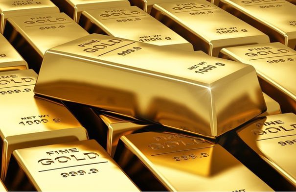 أسعار الذهب تحلق عالميا وسط ترقب لقرار الفدرالي