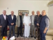 الوزير الأسبق قفطان المجالي يكتب : رجالات من شمال الأردن معالي عبدالرحيم العكور أنموذجًا اردنيًا وفيًا