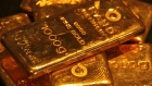 الذهب عالميا يسجل أعلى مستوى في أسبوعين بفضل الطلب على الملاذ الآمن