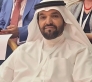 رجل أعمال كويتي يشارك في المنتدى الاقتصادي الدولي ال16 بقازان الروسية