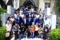 *خلال لقاء العيسوي أطفال مصابين بالشلل الدماغي يتعالجون على نفقة الديوان الملكي الهاشمي