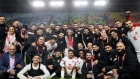 كأس العالم يحفز لاعبي الأندية للالتحاق بالمنتخب الوطني