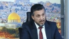 القدس في عيون الكركيين: إرث التاريخ ونداء الواجب  بقلم الدكتور محمد حسن الطراونة  عضو مجلس نقابة  الأطباء