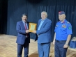 عجلون تحتفل بيوم المرور العالمي أسامة القضاة