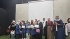 تربية بني عبيد تحتفل بالفائزين بأولمبياد العربية لغتي