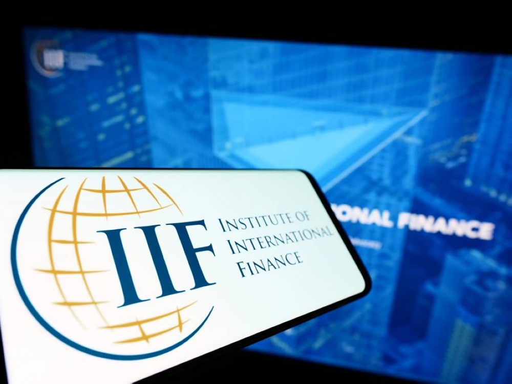 الدين العالمي يبلغ مستوى قياسياً متجاوزاً الـ324 تريليون دولار في الربع الأول 2025