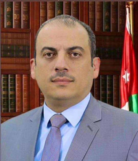 الدكتور نزار حداد … نموذج ريادي أردني في الابتكار الزراعي والتأثير الدولي
