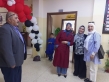 جمعية بيئتي للتنمية المستدامة** فعالية مميزة بمناسبة **يوم الأرض**،