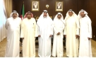 المجلس الوطني للثقافة والفنون والاداب يؤكد دعمه للمبادرات الثقافية الواعدة