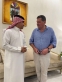 السعودية وبريطانيا يشيدان بالجهود الخليجية لتحقيق أهداف التنمية المستدامة الشاملة.