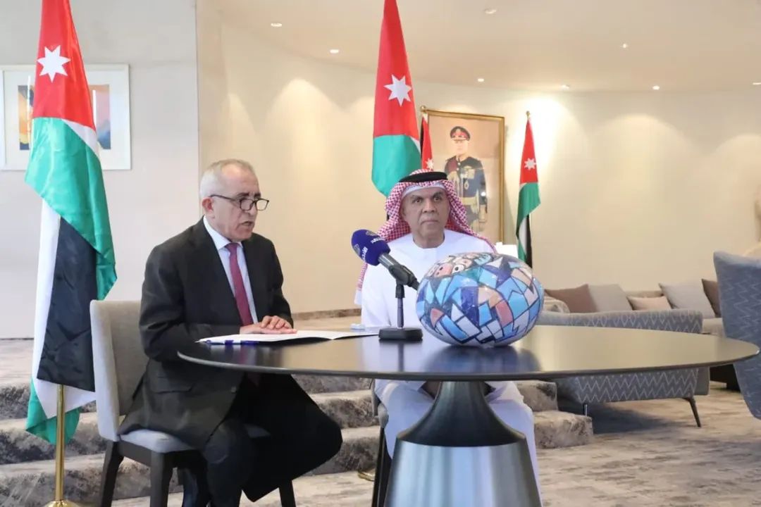 وزارة الثقافة والهيئة العربية للمسرح توقعان مذكرة تعاون مشترك
