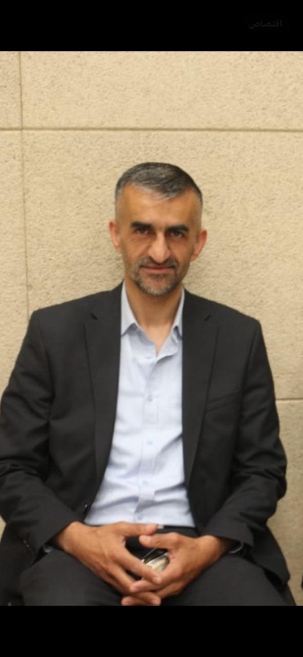 زمن كان.. العَهْدٌ لا يُكْتَب، وَالوَعْدٌ لا يُنْكَث الصحفي محمد الفايز
