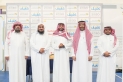 موارد القيادة وحلول المستقبل الجديد ونقطة وصول توقعان اتفاقيات تعاون مع جمعية كفيف لخدمة المكفوفين