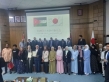 الجامعة الهاشمية تحصد المركز الأول في مسابقة الخطابة باللغة اليابانية للعام الثاني على التوالي