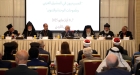 الأمير الحسن يرعى افتتاح مؤتمر المسيحيون في المشرق العربي وطموحات الوحدة والتنوير  صور