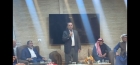 العموش والنعيم نسايب الدكتور خلف الحماد طلب والشيخ سلطان النعيمي أعطى