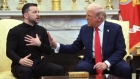 أوكرانيا تصادق على اتفاق المعادن مع أميركا