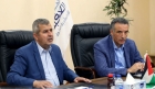 اجتماع بالعقبة لبحث مستجدات مشروع ميناء الشيخ صباح لتأمين الغاز الطبيعي