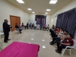 مركز شباب وشابات الرمثا ينظم نشاطصُنع السياسات