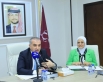  *تمكين المرأة.. معركة وطنية يقودها زيادين بدعم ملكي وتشريعي حاسم* 