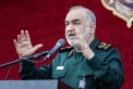 قائد الحرس الثوري يوجه “تحذيرات جدية” بـ”فتح أبواب الجحيم” في حال تعرضت ايران لهجوم