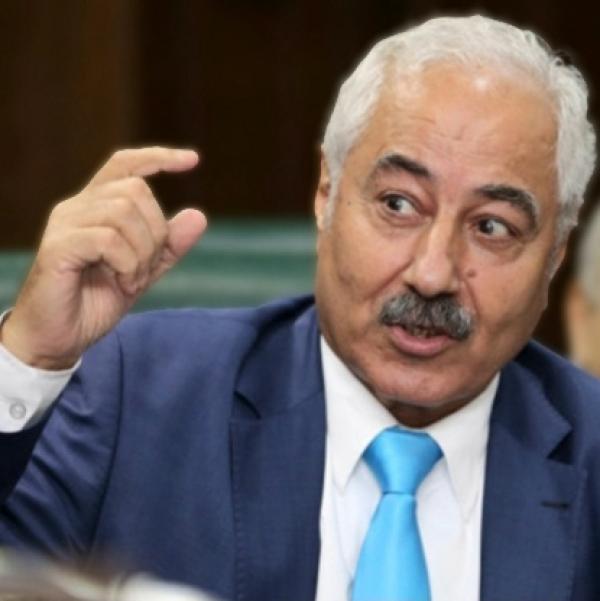 العين داودية: محاولات حاقدة لتشويه الأردن عبر منابر الإخوان الإنجليزية