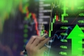 تراجع الأسهم الهندية بشكل حاد مع تصاعد التوترات الحدودية