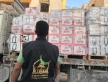 منظمة الامداد فاونديشن: مساعداتنا وصلت غزة دون رسوم إسقاط جوي