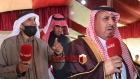 صك شهامه وكرامة عشائري لعشيرة المريعات وآل الحولي والشيخ عوده الحولي أبو محمد