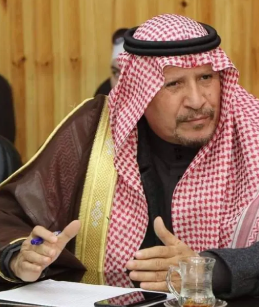 النائب الشيخ صالح ابو تايه للقلعة نيوز نرفض كل الافتراءات والأكاذيب التي طالت دور الأردن الإنساني اتجاه أهالي قطاع غزة