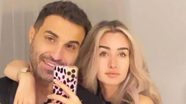 أحمد فهمي يثير الجدل بفيديو مع هنا الزاهد