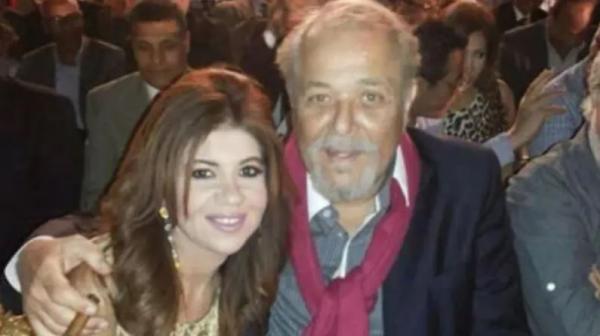 اسم بوسي شلبي غير موجود بإعلان الوراثة .. نجل محمود عبدالعزيز يعلن