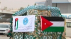 فعاليات مادبا تدين حملات التشكيك بجهود الأردن الإغاثية لغزة