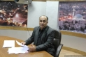 مشهور قطيشات... صوت الدولة الهادئ وضمير الإعلام المسؤول