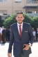 القلعة  نيوز  تبارك  الى المهندس  إبراهيم  المهيرات  بقرب زفاف  ابنة مالك