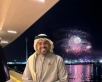 القلعة نيوز تبارك الى الفنان الإماراتي حسين الجسمي بالمولود الجديد زايد