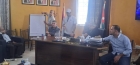 الشديفات والعساف يفتتحان بطولة كرة القدم الخماسي في الزرقاء.