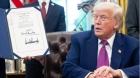 تقارير إعلامية: ترامب سيعترف بدولة فلسطينية أثناء زيارته للشرق الأوسط