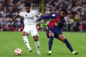 ترقّب واسع في الشارع الأردني لكلاسيكو إسبانيا المرتقب بين ريال مدريد وبرشلونة