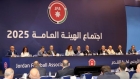 الأمير علي: أملنا كبير ببلوغ المونديال .. ونظام جديد سيحدث نقلة نوعية