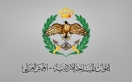 الجيش يلقي القبض على أشخاص حاولوا التسلل إلى الأردن