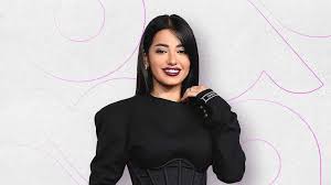 رحمة رياض تتحدث عن الأمومة.. ومفاجأة مع زوجها قريبًا