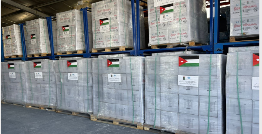 أونروا : نحن لا نكذب ودور الأردن ودعمه للفلسطينيين تاريخي