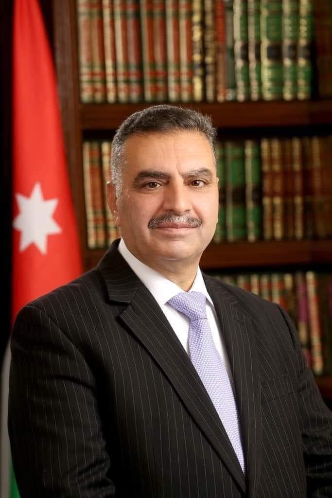 محاولات التشكيك بالدور الأردني الإنساني الأستاذ الدكتور عمر علي الخشمان